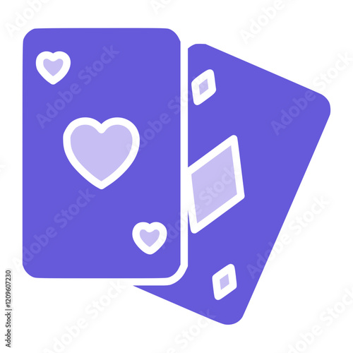 Poker Icon