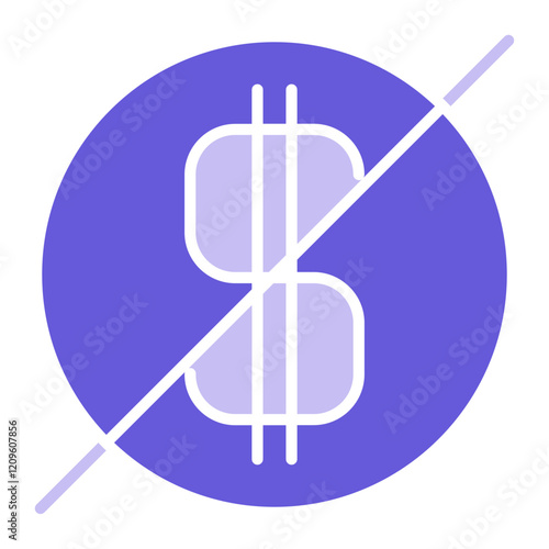 Broke Icon