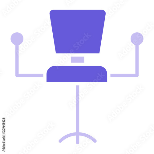 Chair Icon