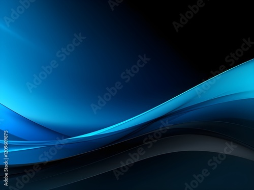 Wallpaper Mural Aesthetic Simplicity Luxury Gradient Background Torontodigital.ca