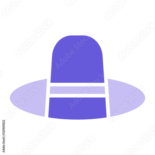 Hat Icon