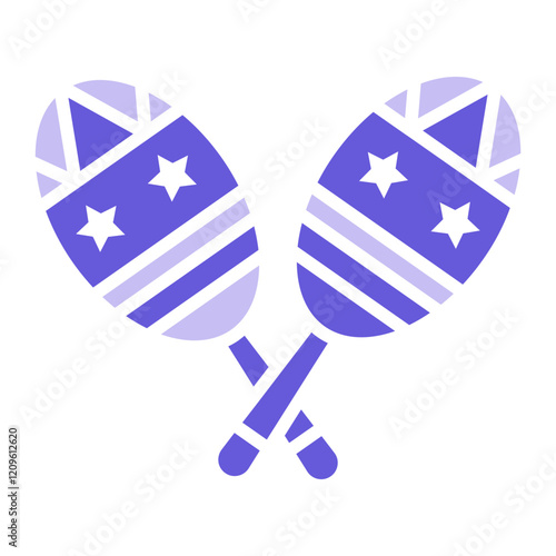 Maracas Icon