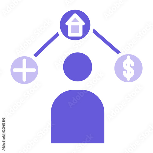 Liability Icon