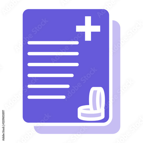 Invoice Factoring Icon