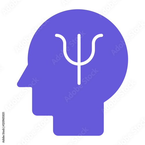 Psychologist Icon