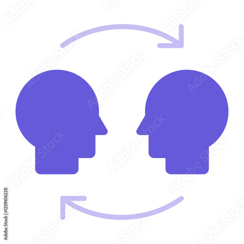 Empathy Icon