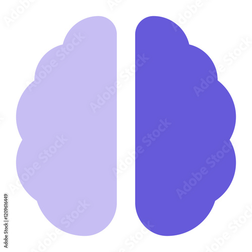 Brain Icon