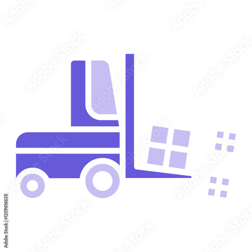 Unloading Icon