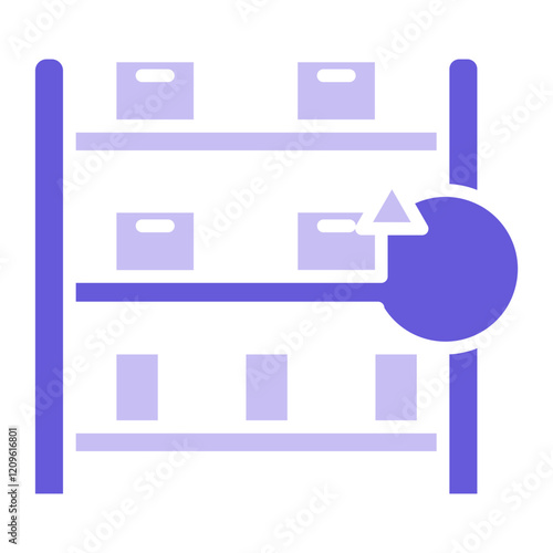 Restock Icon