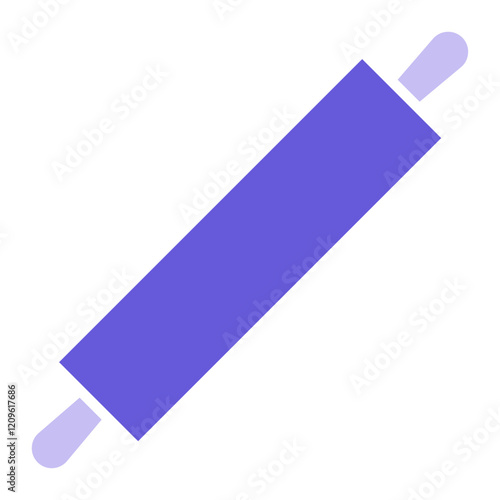 Rolling Pin Icon