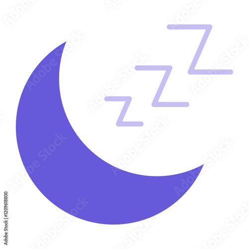 Sleep Icon