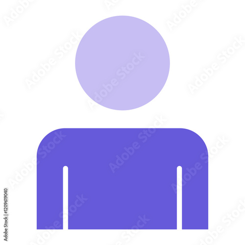 Male Icon