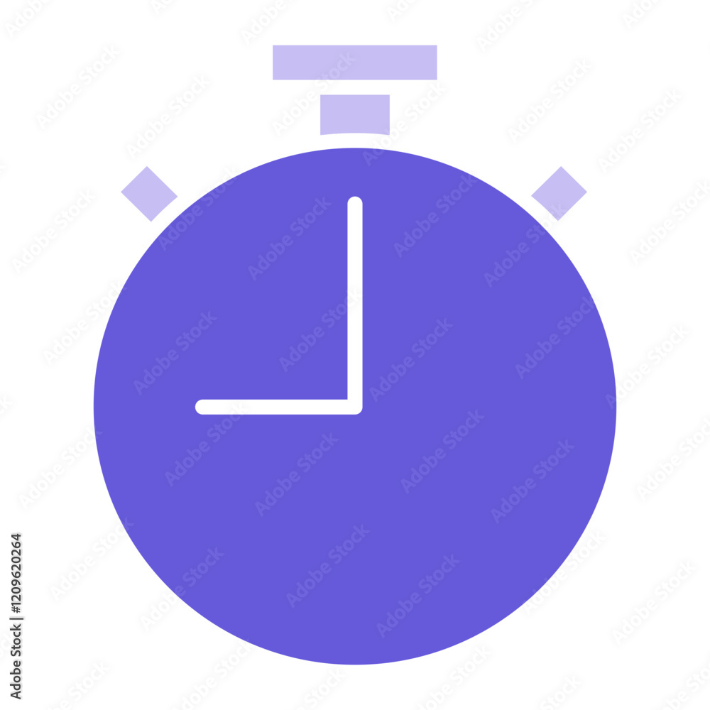 Countdown Icon Countdown Icon