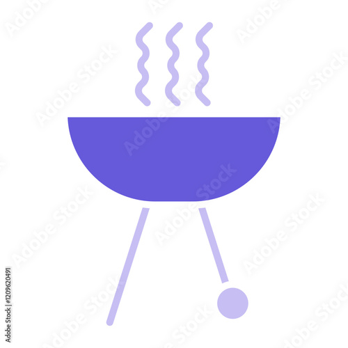 Barbecue Icon