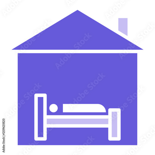 Guest House Icon