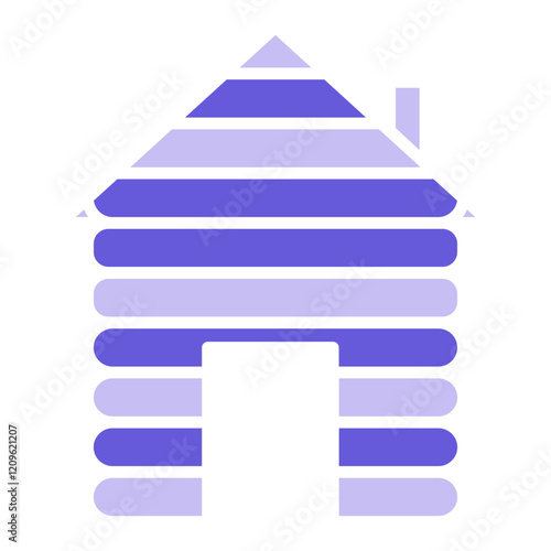 Cabin Icon