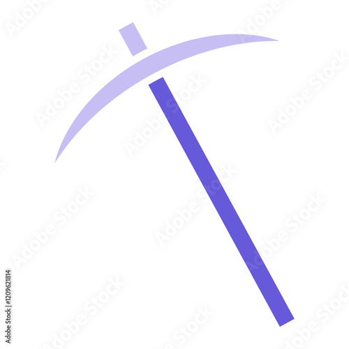 Pickaxe Icon