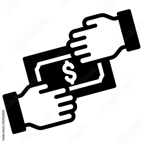 Contribute Icon