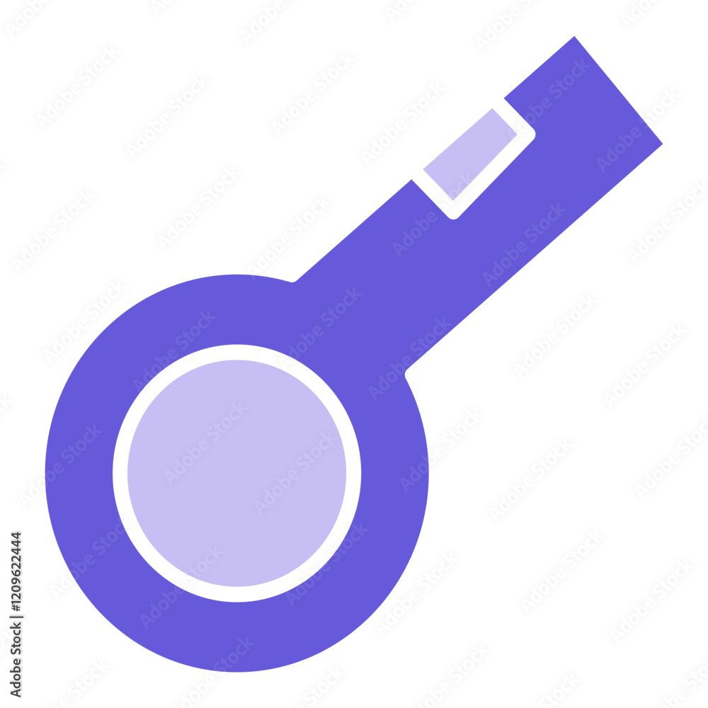 Whistle Icon Whistle Icon