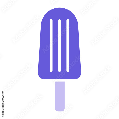 Ice Lolly Icon