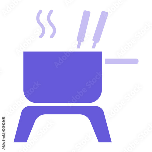 Fondue Icon