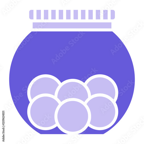 Candies Icon