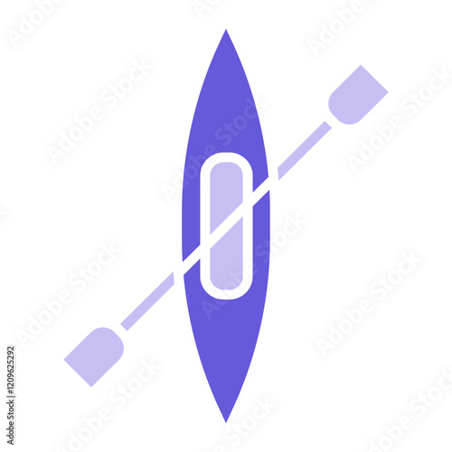 Kayak Icon