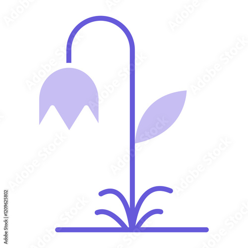 Withered Icon
