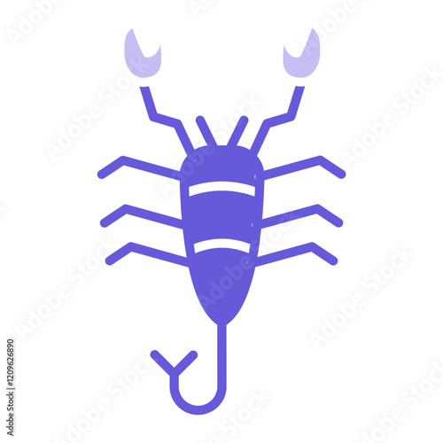 Scorpion Icon