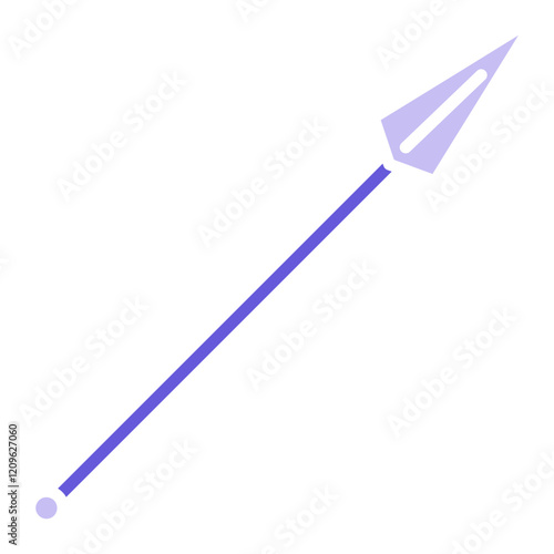 Javelin Icon