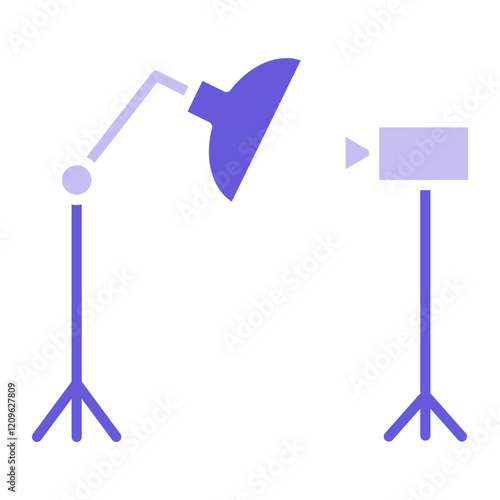 Photo Studio Icon