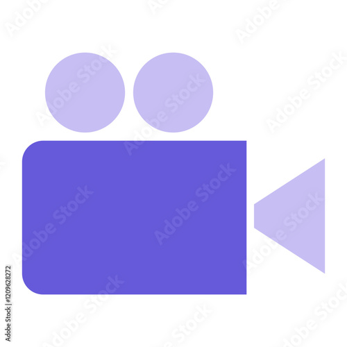 Film Camera Icon