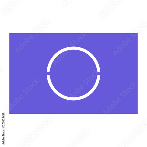 Camera Meter Icon