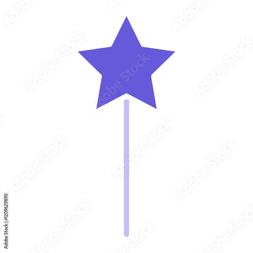 Magic Wand Icon