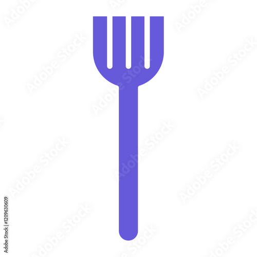 Fork Icon