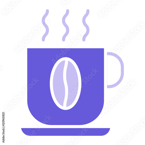 Coffee Latte Icon