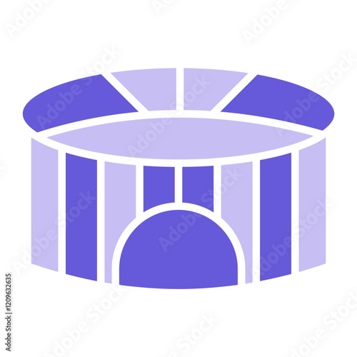 Stadium Icon