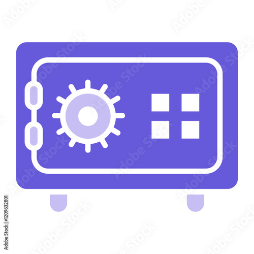 Locker Icon