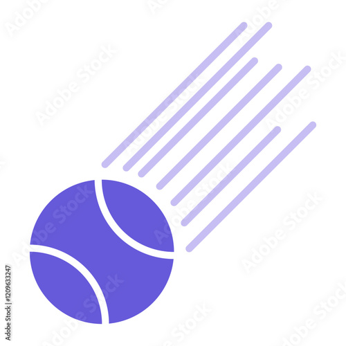 Fast Ball Icon