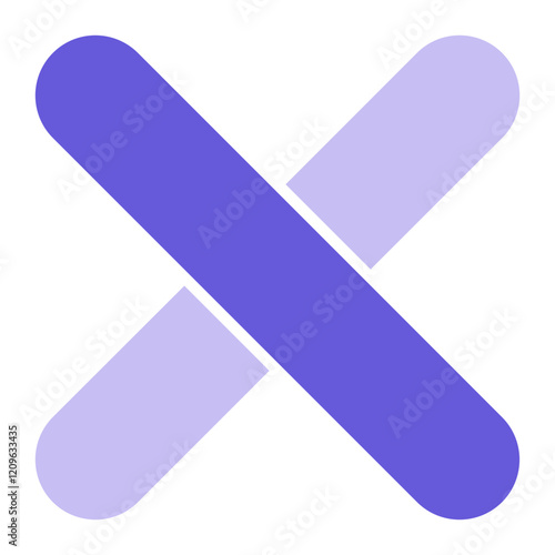 Tongue Depressor Icon