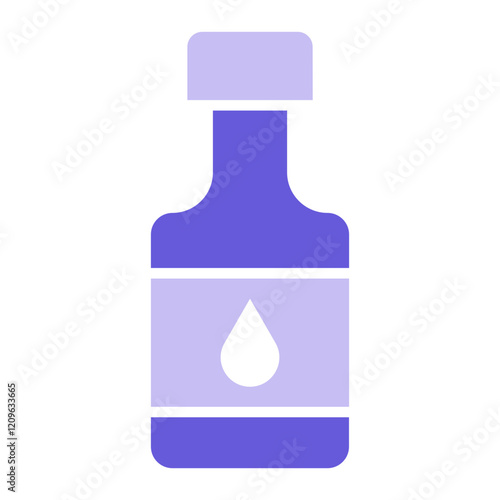 Syrup Icon