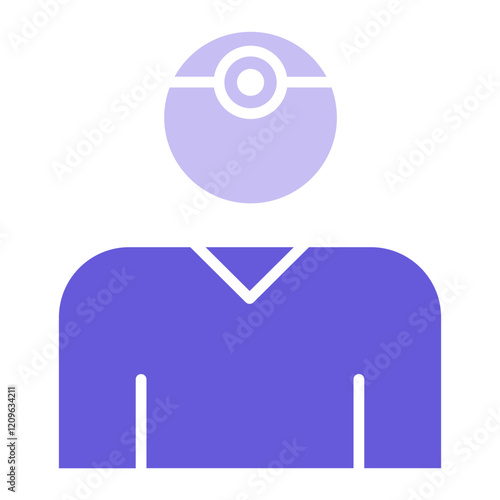 Oculist Icon