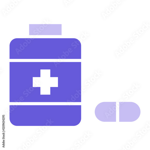 Medication Icon