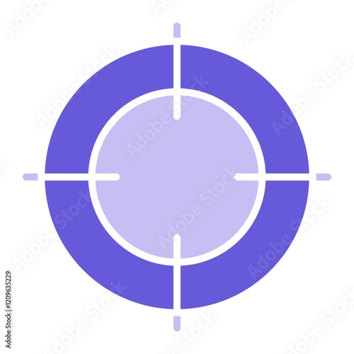 Focus Icon