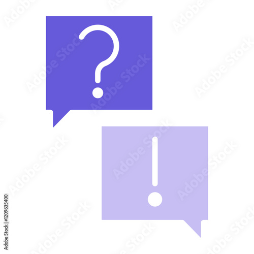 Dispute Icon