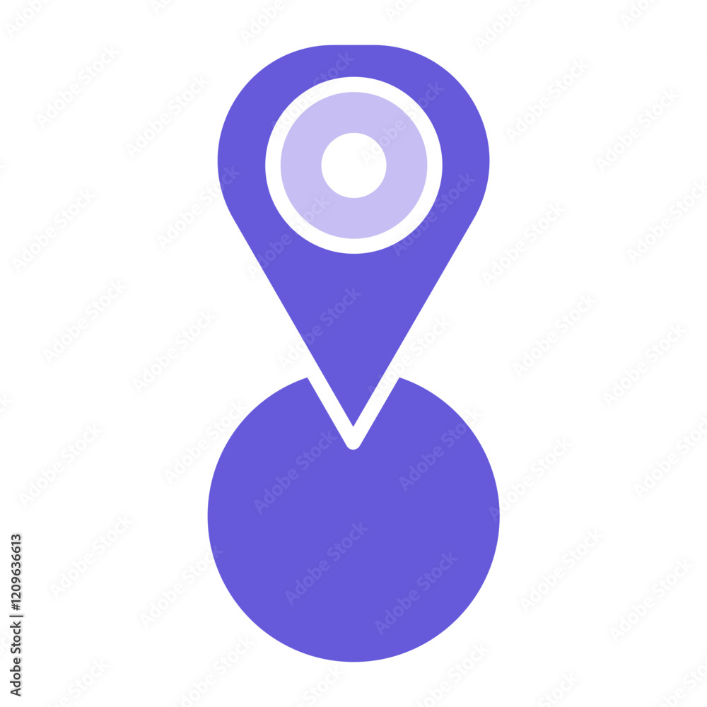 Location Icon Location Icon