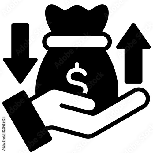 Income Icon