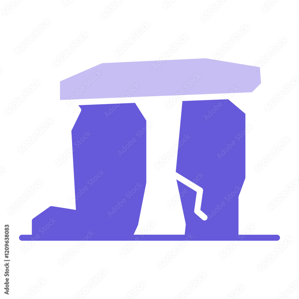 Stonehenge Icon Stonehenge Icon
