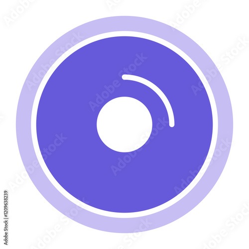 Potter Wheel Icon