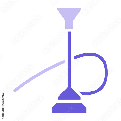 Hookah Icon